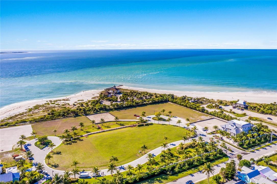 870 Grande Pass Way, Boca Grande, FL 33921 MLS D5914435