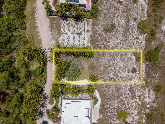 Vacant Land for sale at 6920 Palm Island Dr #57, Placida, FL 33946 - MLS Number is D6120156