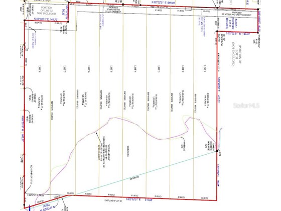Vacant Land for sale at 201 E Bay Heights Rd #Lot 8, Englewood, FL 34223 - MLS Number is D6120610