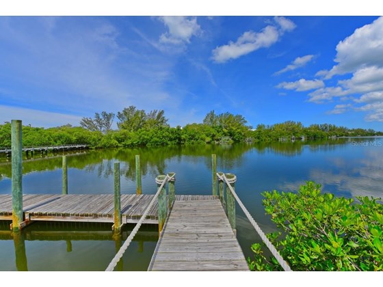Dock - Single Family Home for sale at 631 Bocilla Dr, Placida, FL 33946 - MLS Number is D6122145