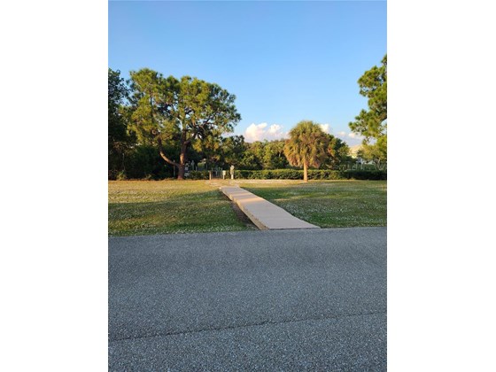 Access to deeded dock slip on Amberjack Cove right across the street - Vacant Land for sale at 10141 Creekside Dr, Placida, FL 33946 - MLS Number is D6122674
