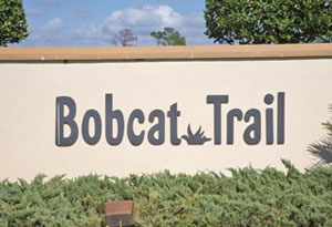 Bobcat Trail Golf Course