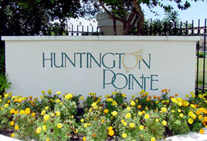 Huntington Pointe