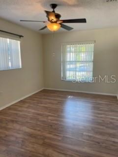 Master Bedroom - Single Family Home for sale at 4018 Sandpointe Dr, Bradenton, FL 34205 - MLS Number is U8141711