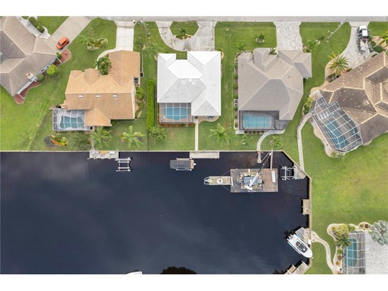 Single Family Home for sale at 1590 San Marino Ct, Punta Gorda, FL 33950 - MLS Number is C7447901