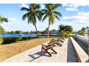 Bayfront deck - Single Family Home for sale at 2755 Cussell Dr, Saint James City, FL 33956 - MLS Number is C7451799