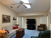Great room - Single Family Home for sale at 4200 Swensson St, Port Charlotte, FL 33948 - MLS Number is C7452315
