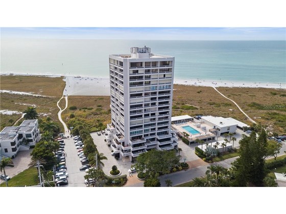 Condo for sale at 5400 Ocean Blvd #2-1, Sarasota, FL 34242 - MLS Number is A4472758