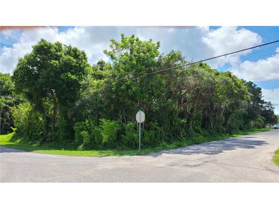 Vacant Land for sale at Tarpon Rd, Venice, FL 34293 - MLS Number is A4507148
