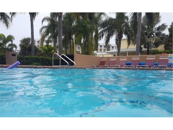 Minimal HOA dues covers resort like amenities. - Condo for sale at 6810 Midnight Pass Rd, Sarasota, FL 34242 - MLS Number is A4507853