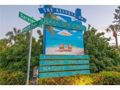 Premier location for a vacation rental. - Condo for sale at 6810 Midnight Pass Rd, Sarasota, FL 34242 - MLS Number is A4507853