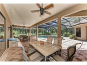 Single Family Home for sale at 7600 Preservation Dr, Sarasota, FL 34241 - MLS Number is A4508748