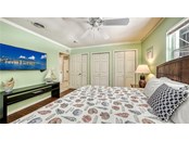 Master Bedroom - Single Family Home for sale at 373 Avenida Madera, Sarasota, FL 34242 - MLS Number is A4510043