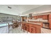 Kitchen - Single Family Home for sale at 373 Avenida Madera, Sarasota, FL 34242 - MLS Number is A4510043