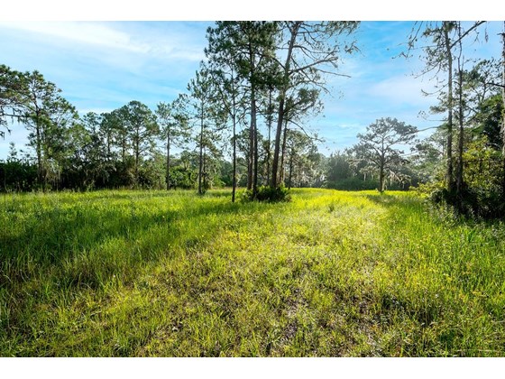 Ample Lot Size with No CDD or HOA - Vacant Land for sale at 6405 217th St E, Bradenton, FL 34211 - MLS Number is A4511593