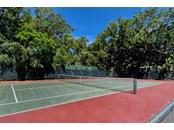 Tennis Courts - Condo for sale at 370 A Gulf Of Mexico Dr #421, Longboat Key, FL 34228 - MLS Number is A4513966