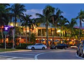 St Armands Night Life - Condo for sale at 370 A Gulf Of Mexico Dr #421, Longboat Key, FL 34228 - MLS Number is A4513966