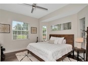 Guest house bedroom - Single Family Home for sale at 388 Bunker Hl, Osprey, FL 34229 - MLS Number is A4517543