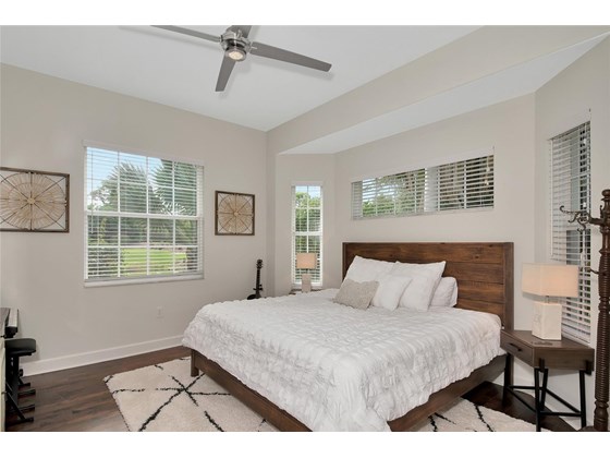 Guest house bedroom - Single Family Home for sale at 388 Bunker Hl, Osprey, FL 34229 - MLS Number is A4517543