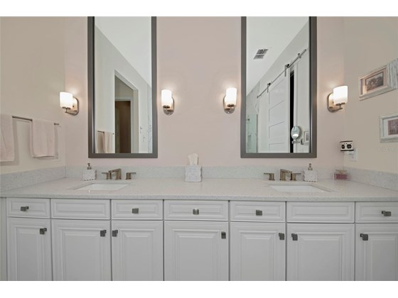 Plenty of vanity space here - Single Family Home for sale at 2113 5th St E, Palmetto, FL 34221 - MLS Number is A4518765