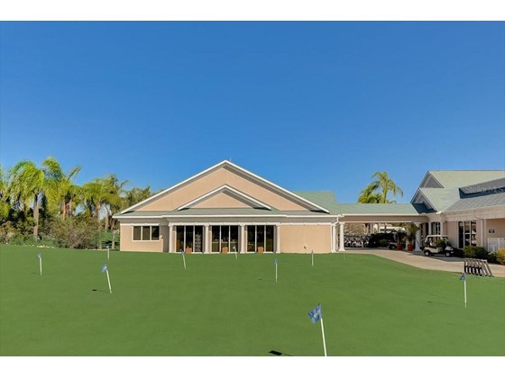 Community Bocce bowl court - Single Family Home for sale at 7184 Drewrys Blf, Bradenton, FL 34203 - MLS Number is A4519019