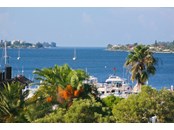 Loook at that view - mesmerizing. - Condo for sale at 1255 N Gulfstream Ave #503, Sarasota, FL 34236 - MLS Number is A4519355