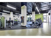 Fitness Center. - Condo for sale at 1255 N Gulfstream Ave #503, Sarasota, FL 34236 - MLS Number is A4519355