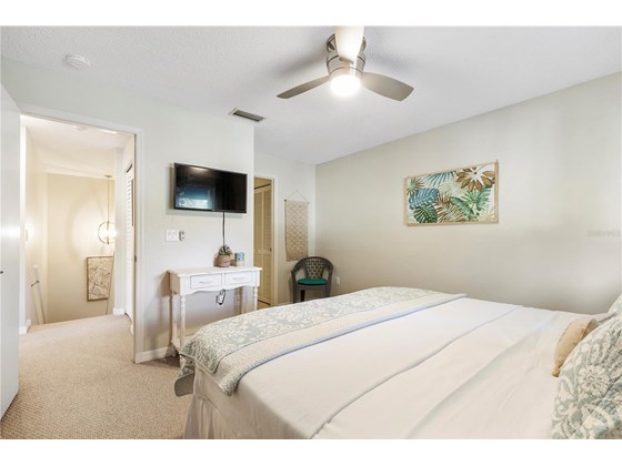 Guest room - Condo for sale at 316 108th St W #316, Bradenton, FL 34209 - MLS Number is A4521142