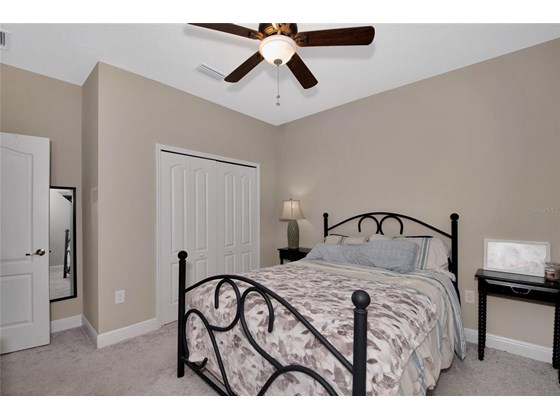 Bed 3 - Single Family Home for sale at 1113 Thornbury Dr, Parrish, FL 34219 - MLS Number is A4521922