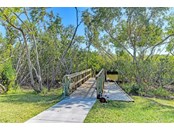 Kayak launch - Condo for sale at 713 Estuary Dr #713, Bradenton, FL 34209 - MLS Number is A4522192