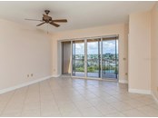 Great room - Condo for sale at 147 Tampa Ave E #702, Venice, FL 34285 - MLS Number is N6116949