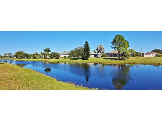 Vacant Land for sale at 847&845 Rotonda Cir, Rotonda West, FL 33947 - MLS Number is N6118488