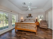 Master bedroom - Single Family Home for sale at 4700 Forbes Trl, Venice, FL 34292 - MLS Number is N6118561