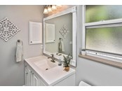 Master bathroom - Single Family Home for sale at 5948 Viola Rd, Venice, FL 34293 - MLS Number is N6119143