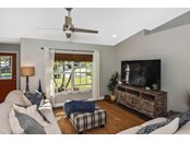 Living room - Single Family Home for sale at 5948 Viola Rd, Venice, FL 34293 - MLS Number is N6119143